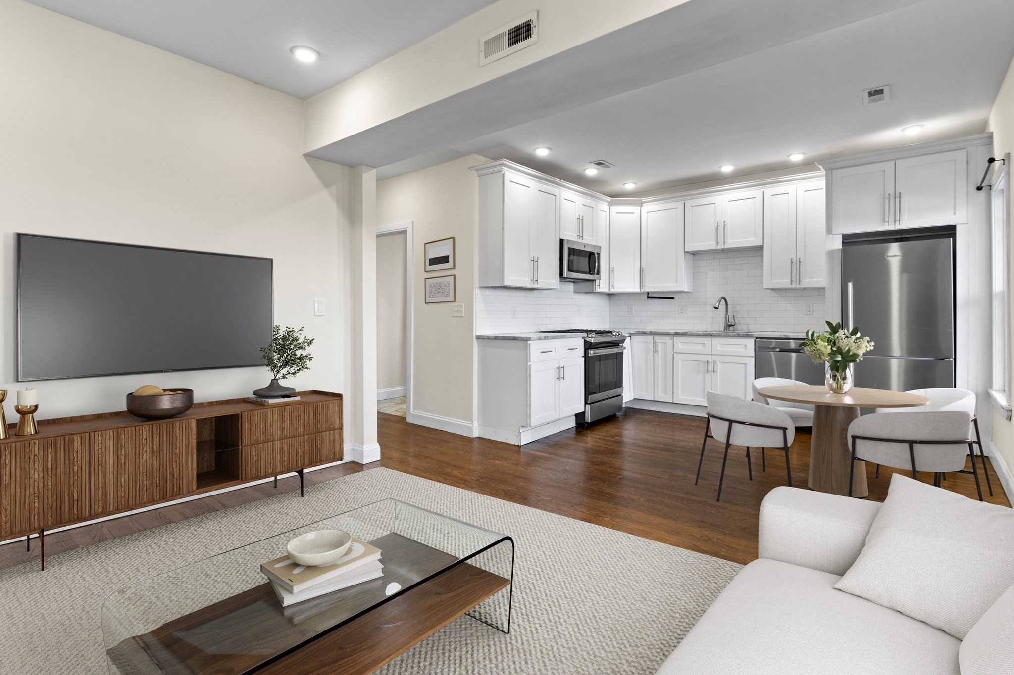 470 Sumner Unit 3, East Boston, Boston, MA 02128