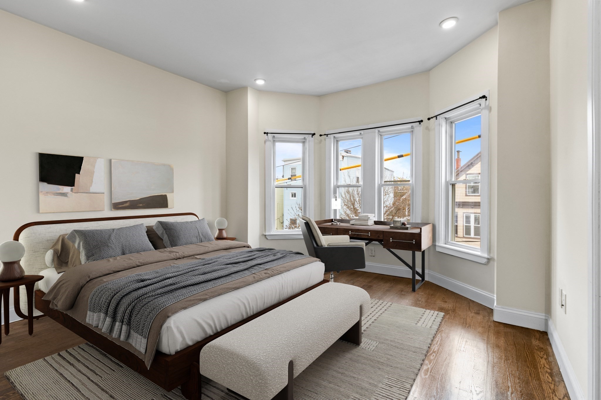 470 Sumner Unit 3, East Boston, Boston, MA 02128 - Image 12