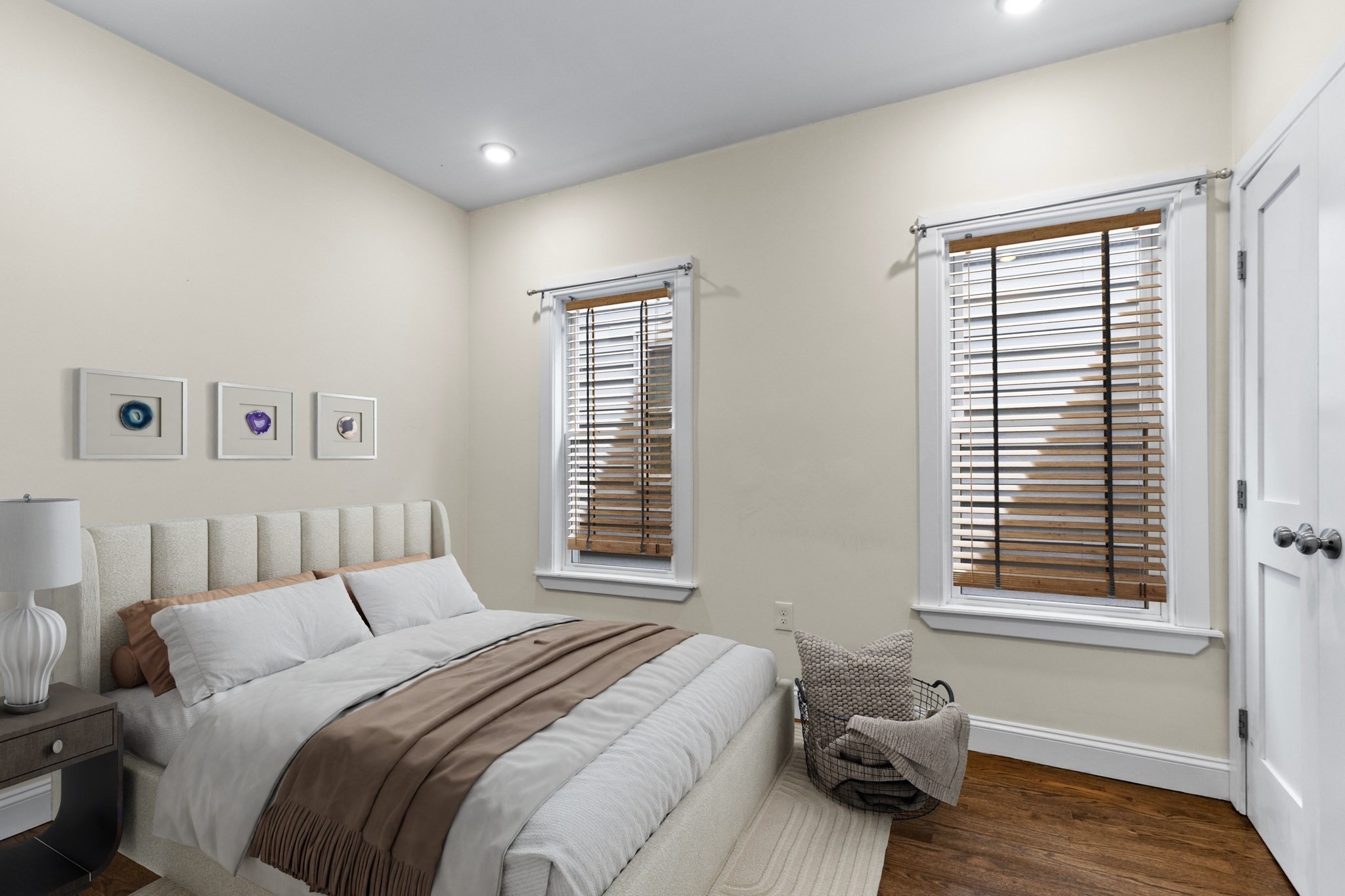 470 Sumner Unit 3, East Boston, Boston, MA 02128 - Image 17