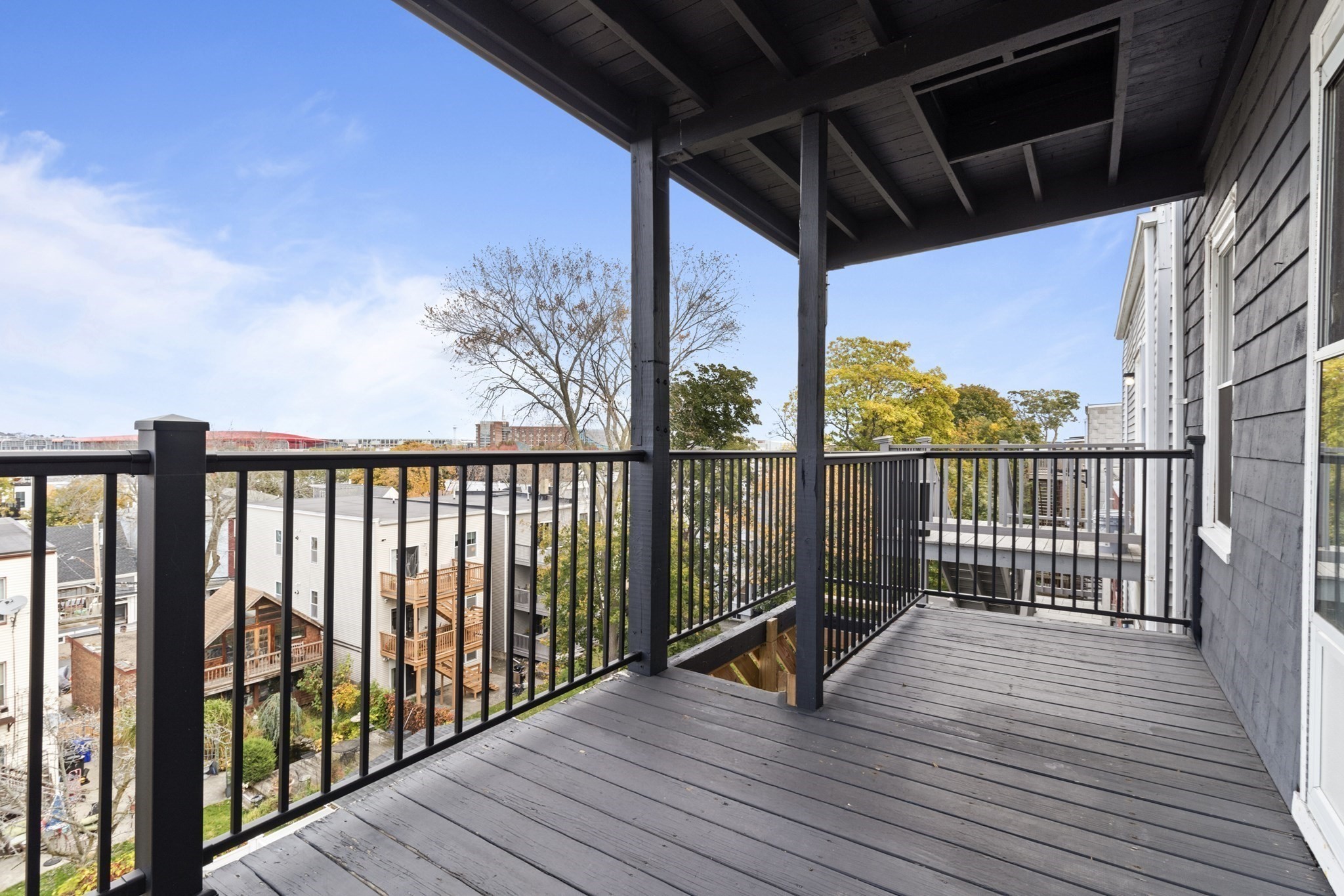 470 Sumner Unit 3, East Boston, Boston, MA 02128 - Image 20