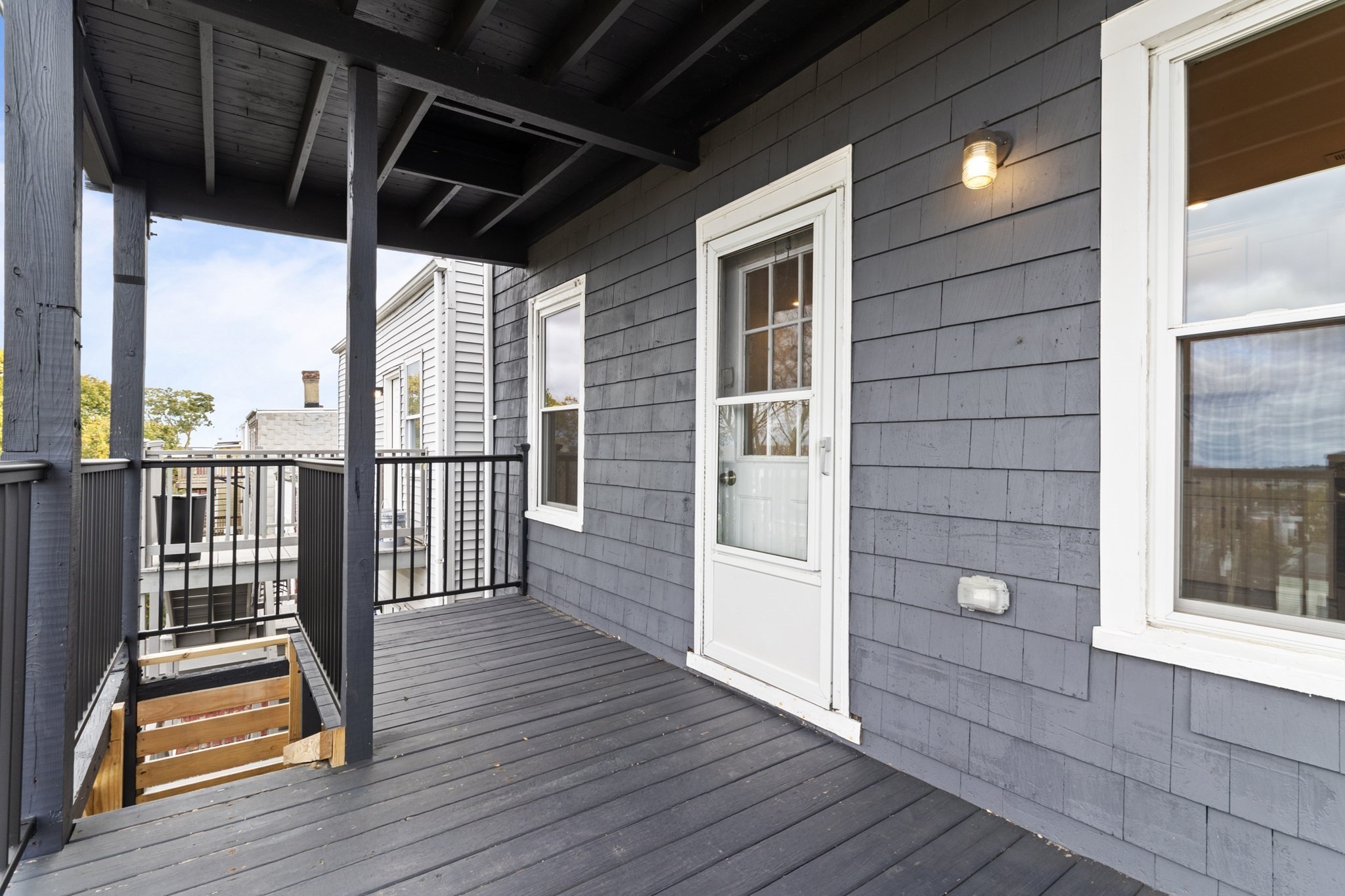 470 Sumner Unit 3, East Boston, Boston, MA 02128 - Image 22