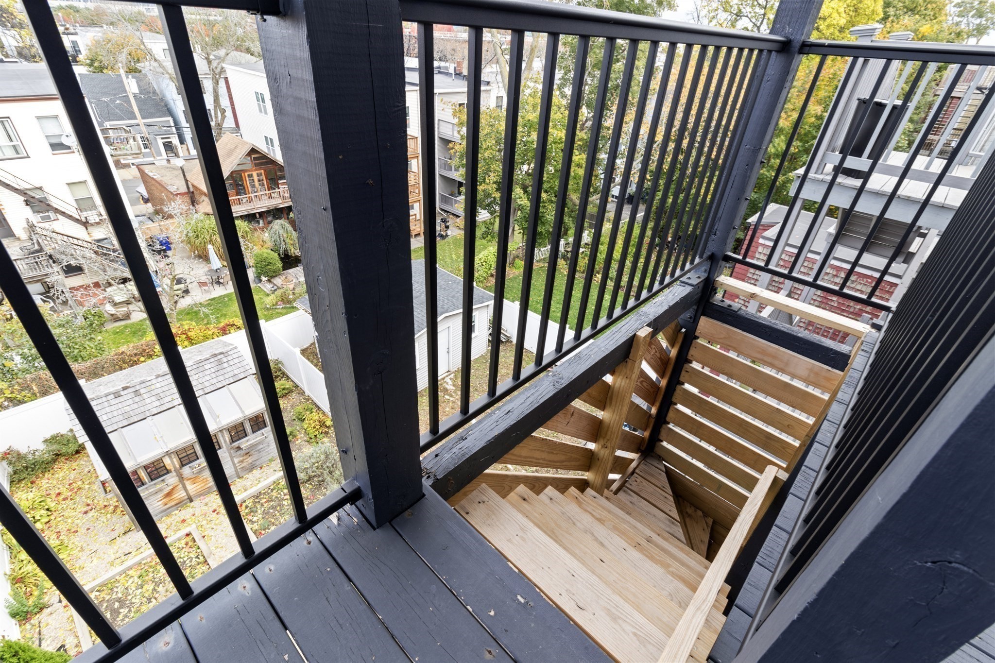 470 Sumner Unit 3, East Boston, Boston, MA 02128 - Image 23