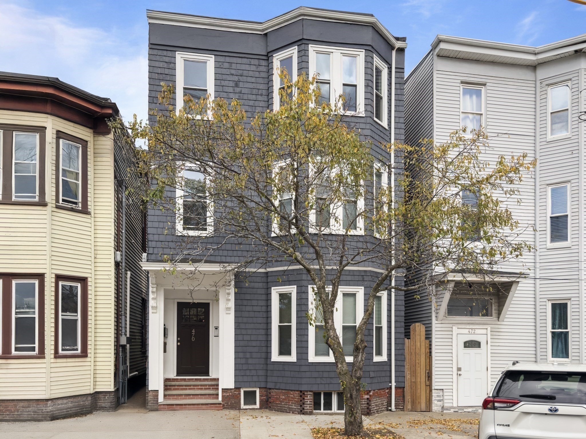470 Sumner Unit 3, East Boston, Boston, MA 02128 - Image 31