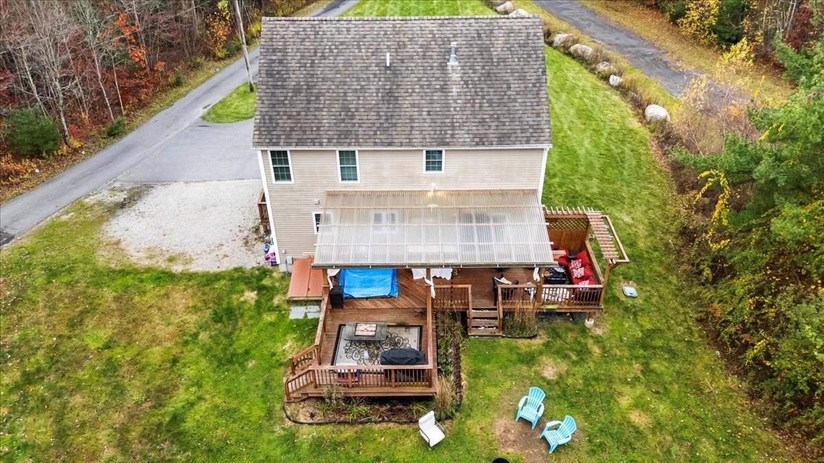 837 Glebe St, Taunton, MA 02780 - Image 13