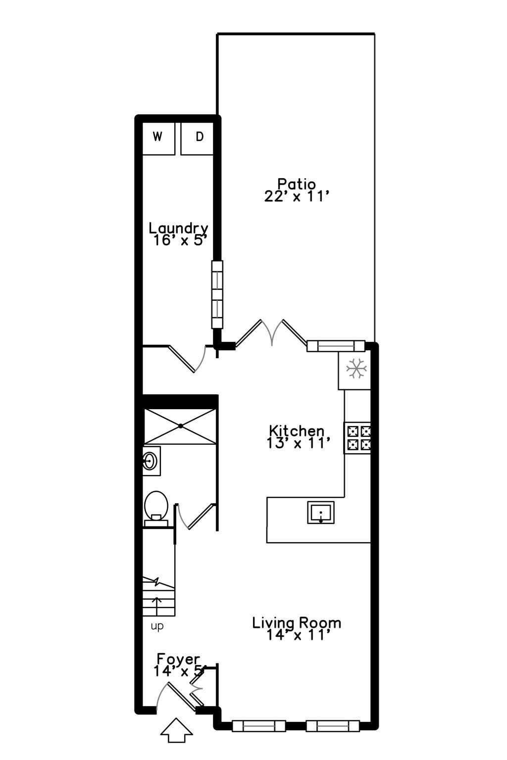 26 F Street, South Boston, Boston, MA 02127 - Image 25