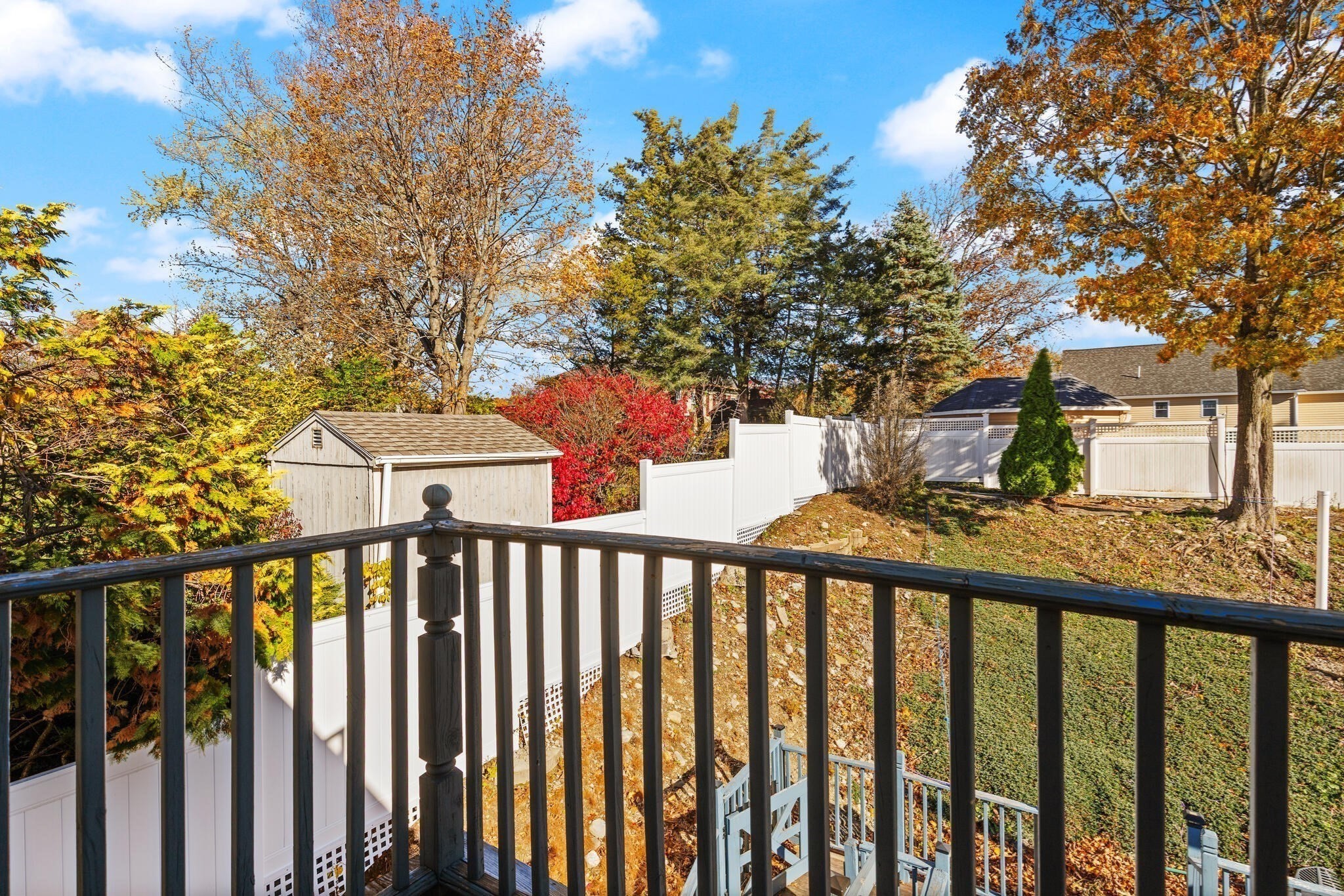 110 New Haven St, West Roxbury, Boston, MA 02132 - Image 18