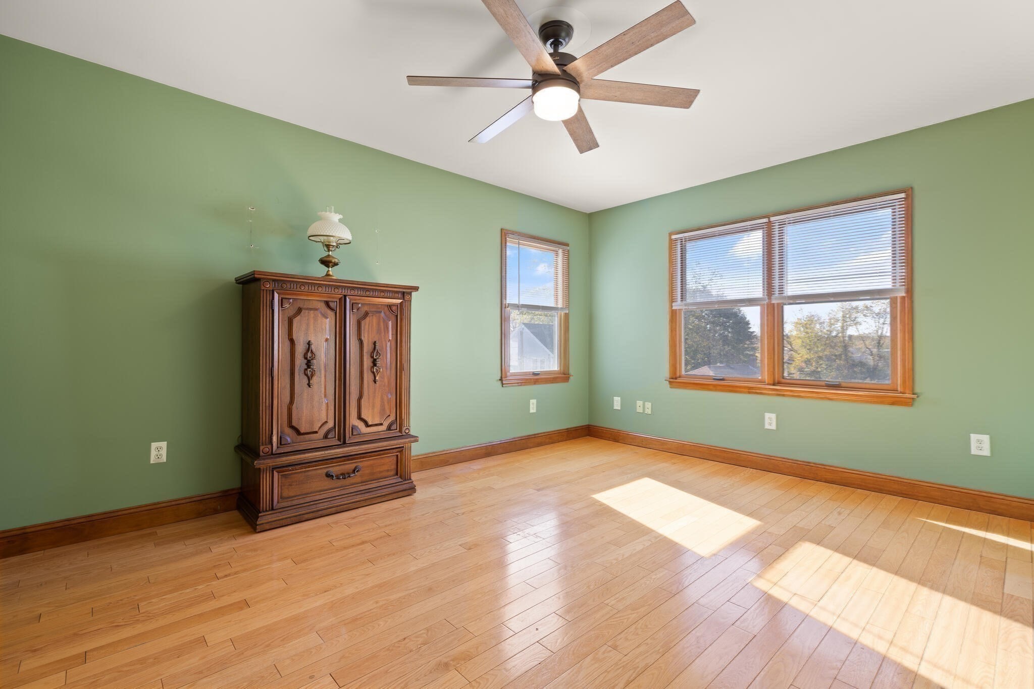 110 New Haven St, West Roxbury, Boston, MA 02132 - Image 21