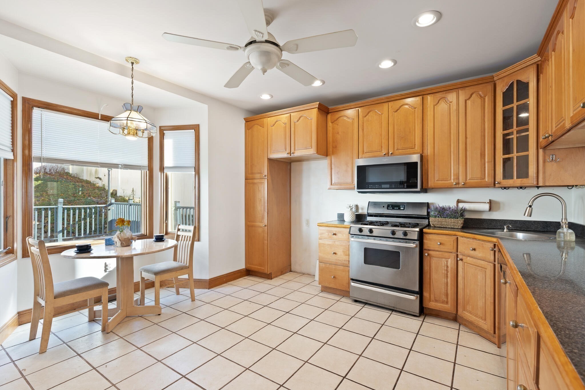 110 New Haven St, West Roxbury, Boston, MA 02132 - Image 7