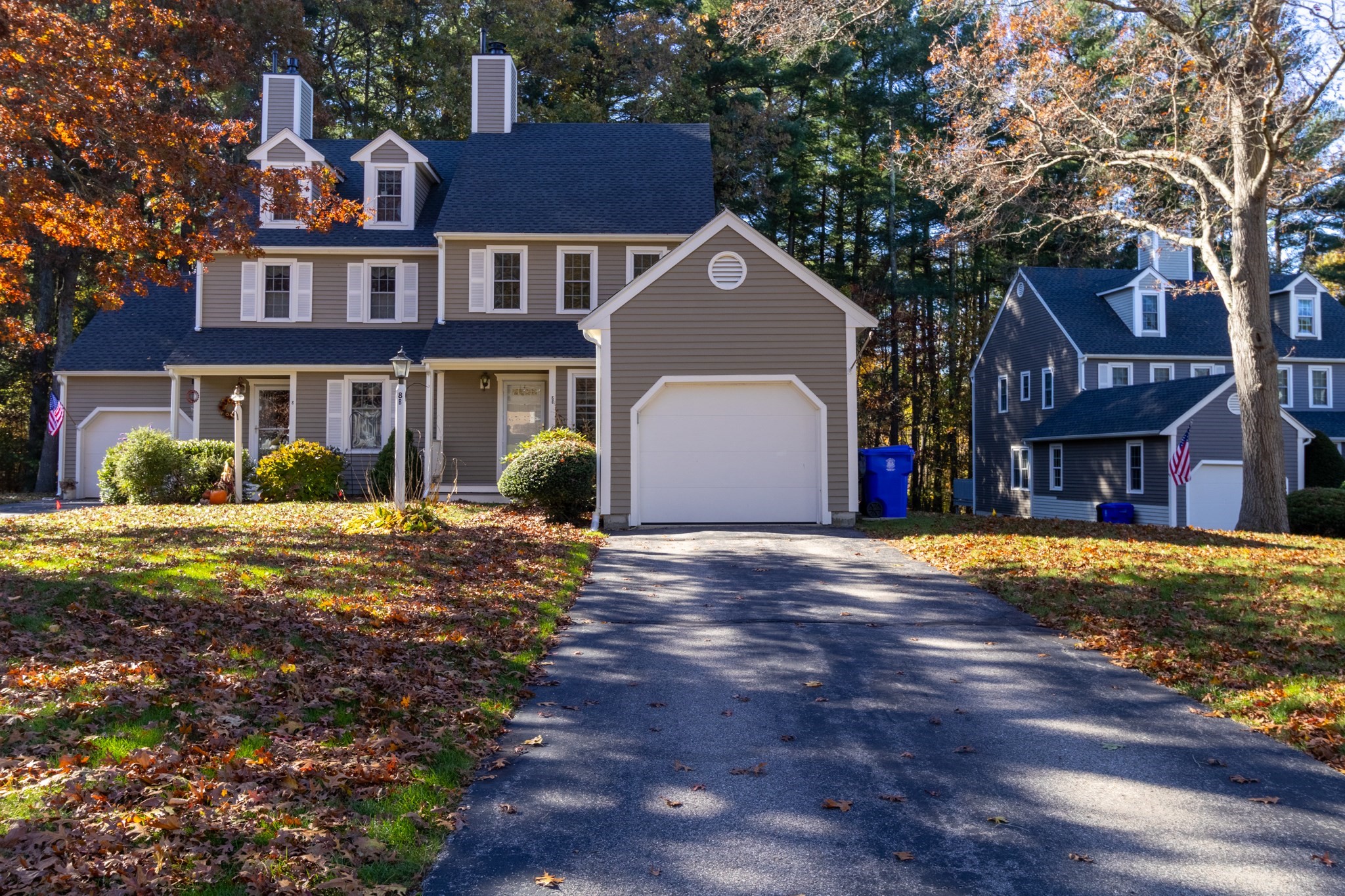 8 Spinnaker Ln Unit B, Taunton, MA 02780