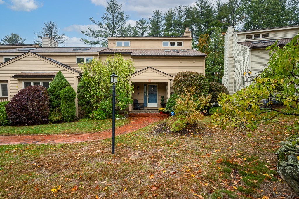 91 Jimney Dr Unit 91, Westford, MA 01886 - Image 36