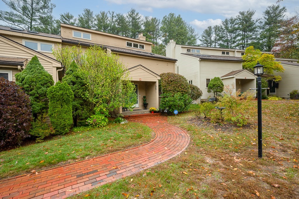 91 Jimney Dr Unit 91, Westford, MA 01886 - Image 37