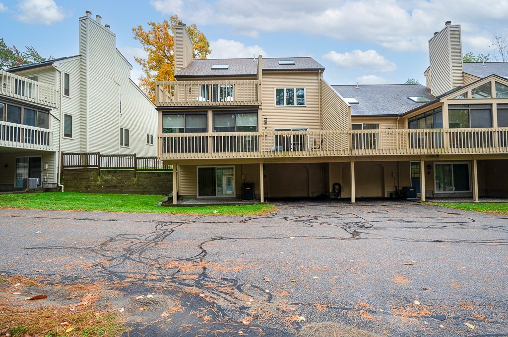 91 Jimney Dr Unit 91, Westford, MA 01886 - Image 39