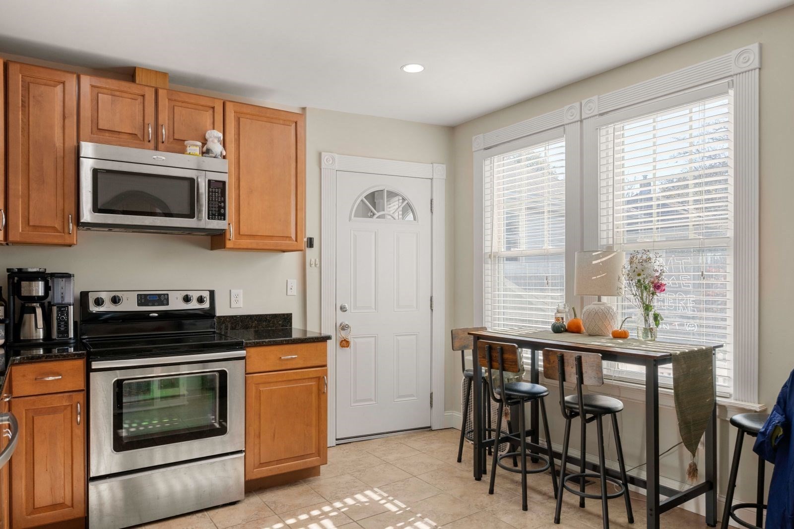 76 Taft Ave Unit 1, Newton, MA 02465 - Image 2