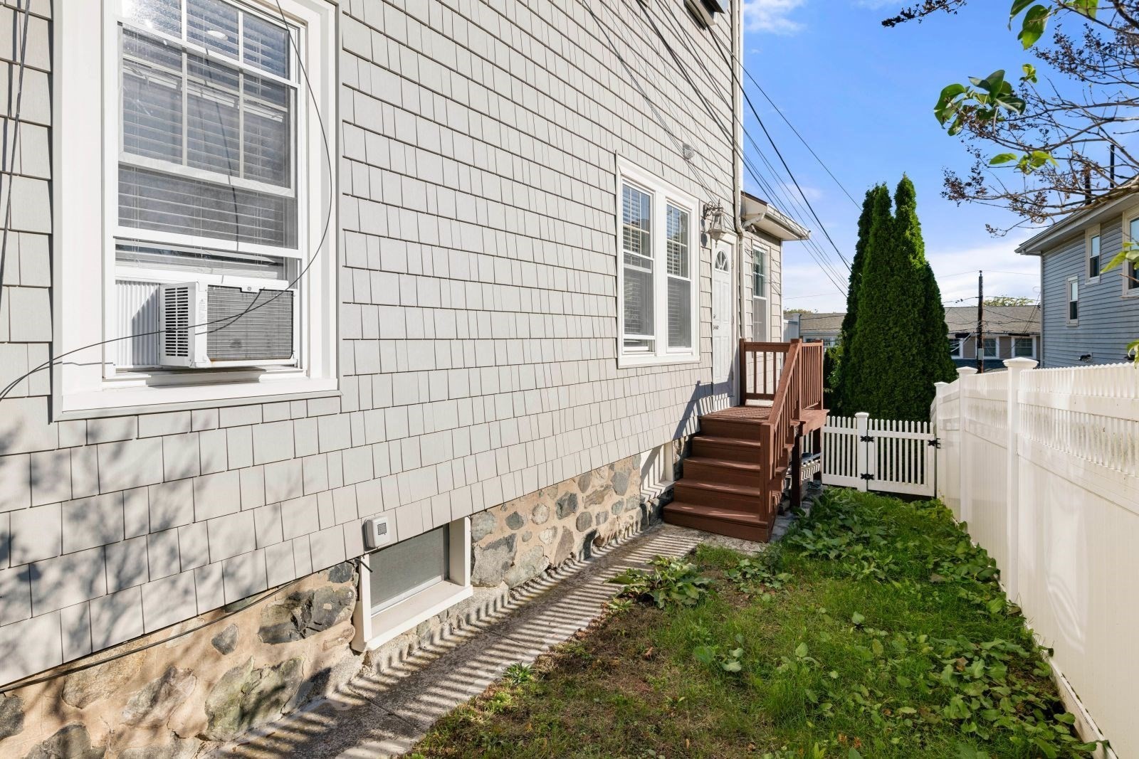 76 Taft Ave Unit 1, Newton, MA 02465 - Image 19