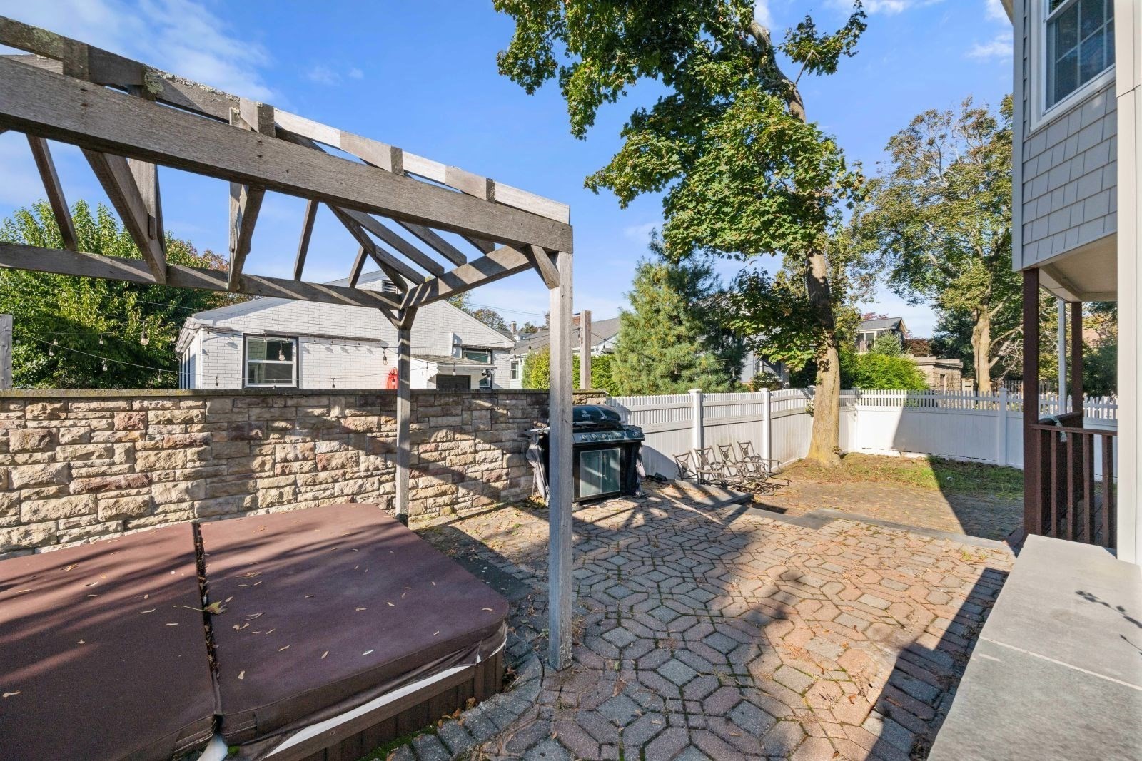 76 Taft Ave Unit 1, Newton, MA 02465 - Image 20