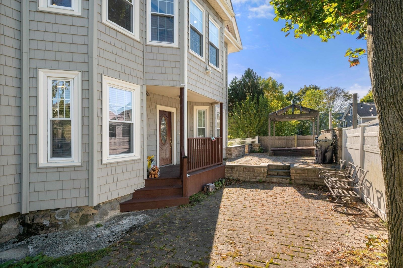 76 Taft Ave Unit 1, Newton, MA 02465 - Image 22