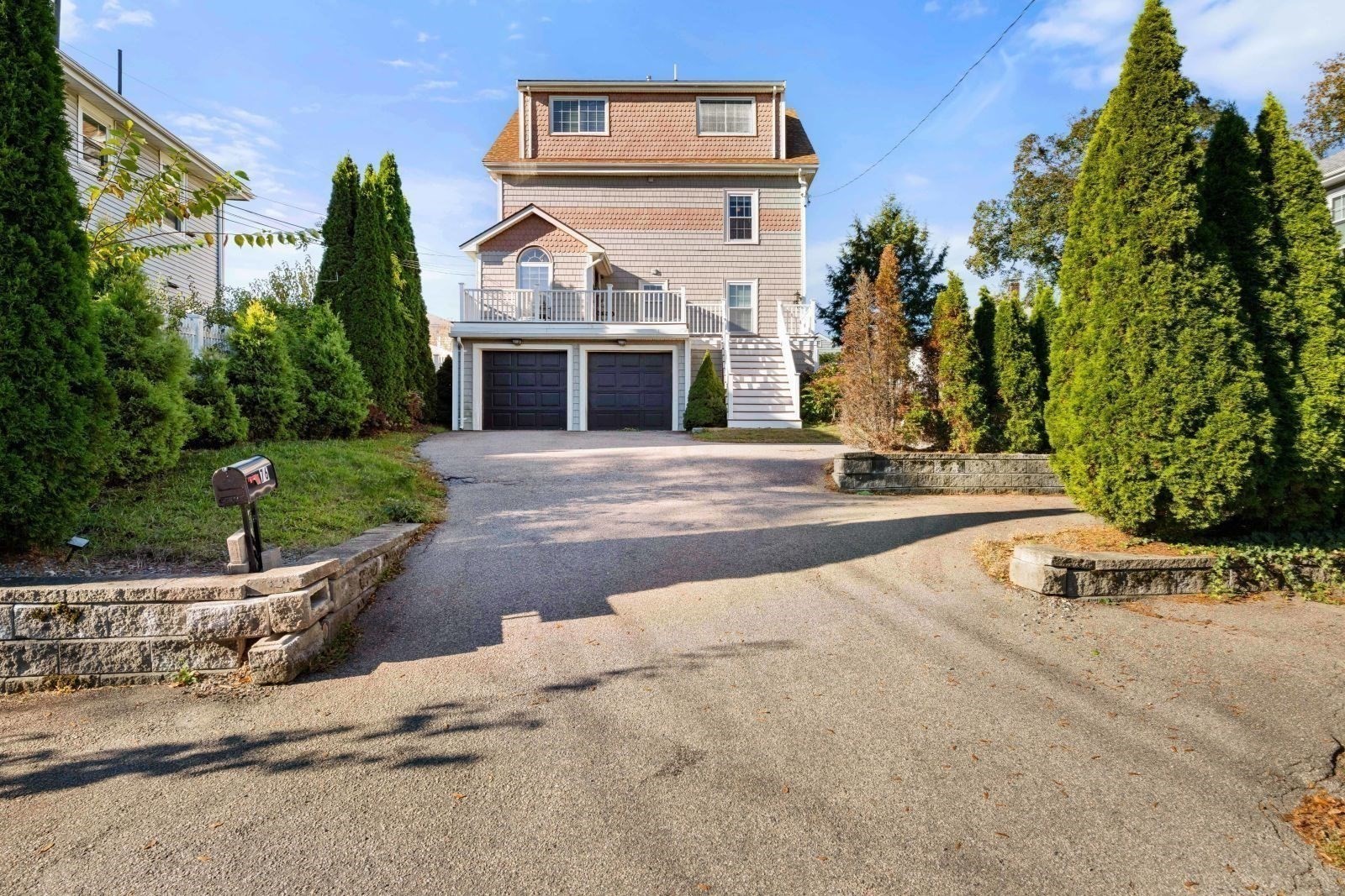 76 Taft Ave Unit 1, Newton, MA 02465 - Image 26