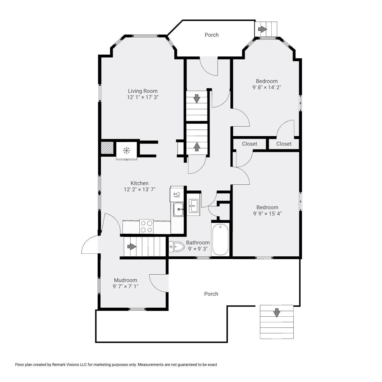 76 Taft Ave Unit 1, Newton, MA 02465 - Image 27