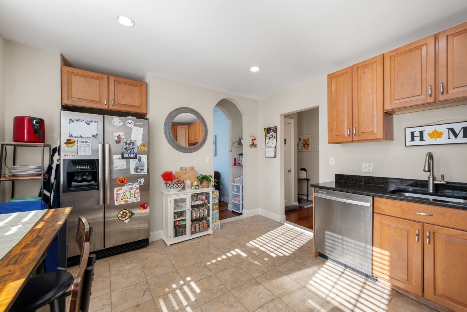 76 Taft Ave Unit 1, Newton, MA 02465 - Image 4