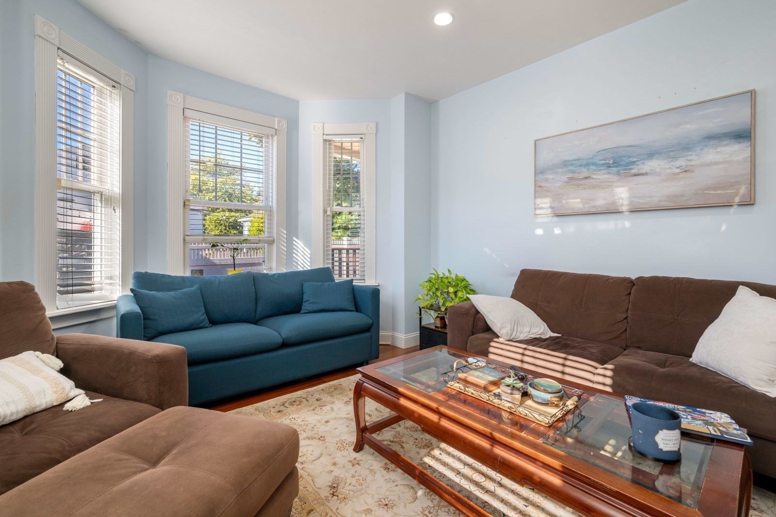 76 Taft Ave Unit 1, Newton, MA 02465 - Image 8