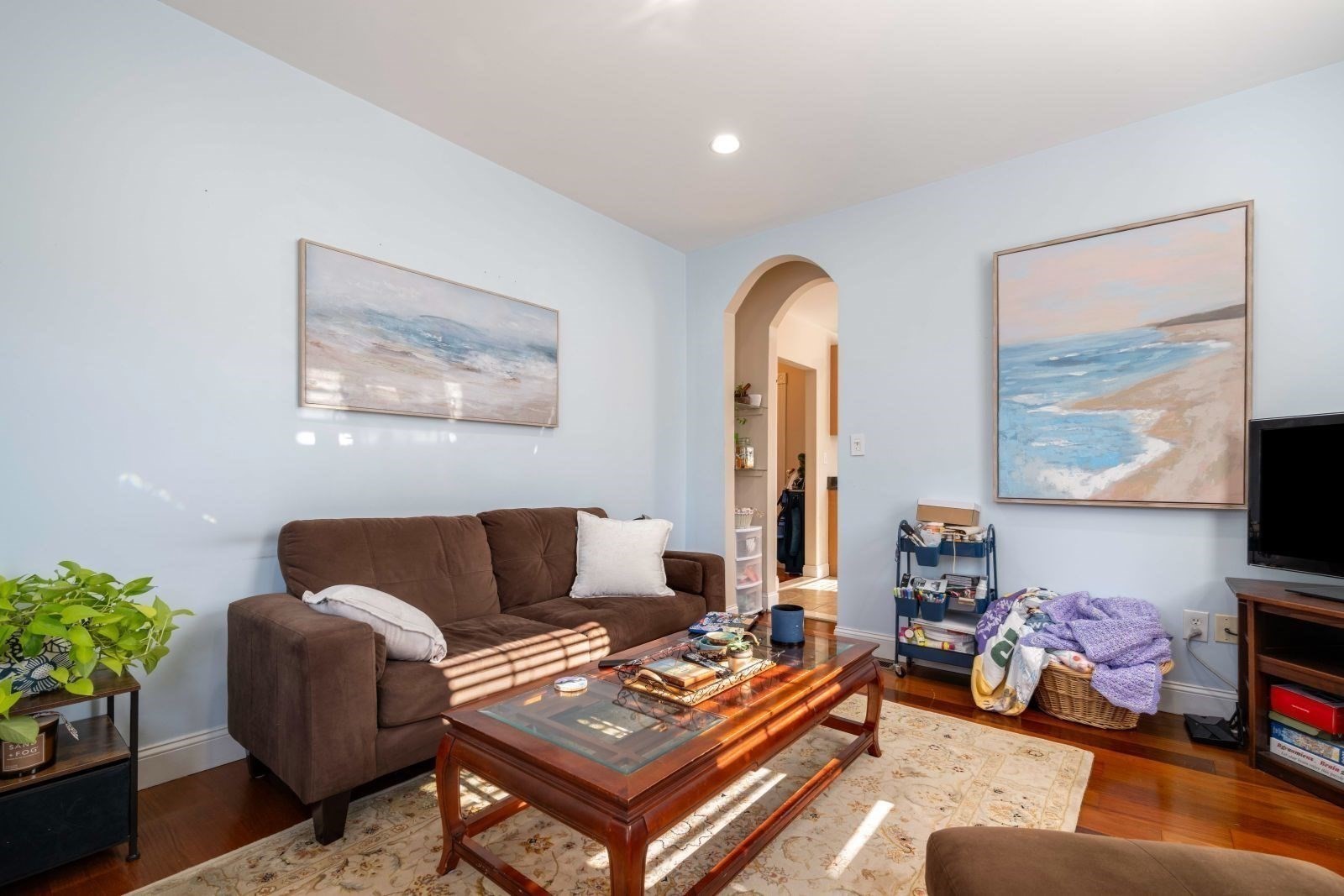 76 Taft Ave Unit 1, Newton, MA 02465 - Image 9