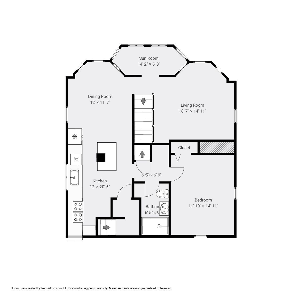 76 Taft Ave Unit 2, Newton, MA 02465 - Image 40