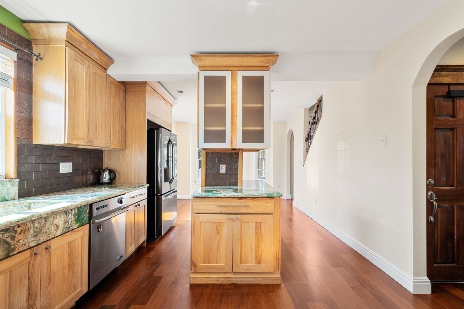 76 Taft Ave Unit 2, Newton, MA 02465 - Image 6