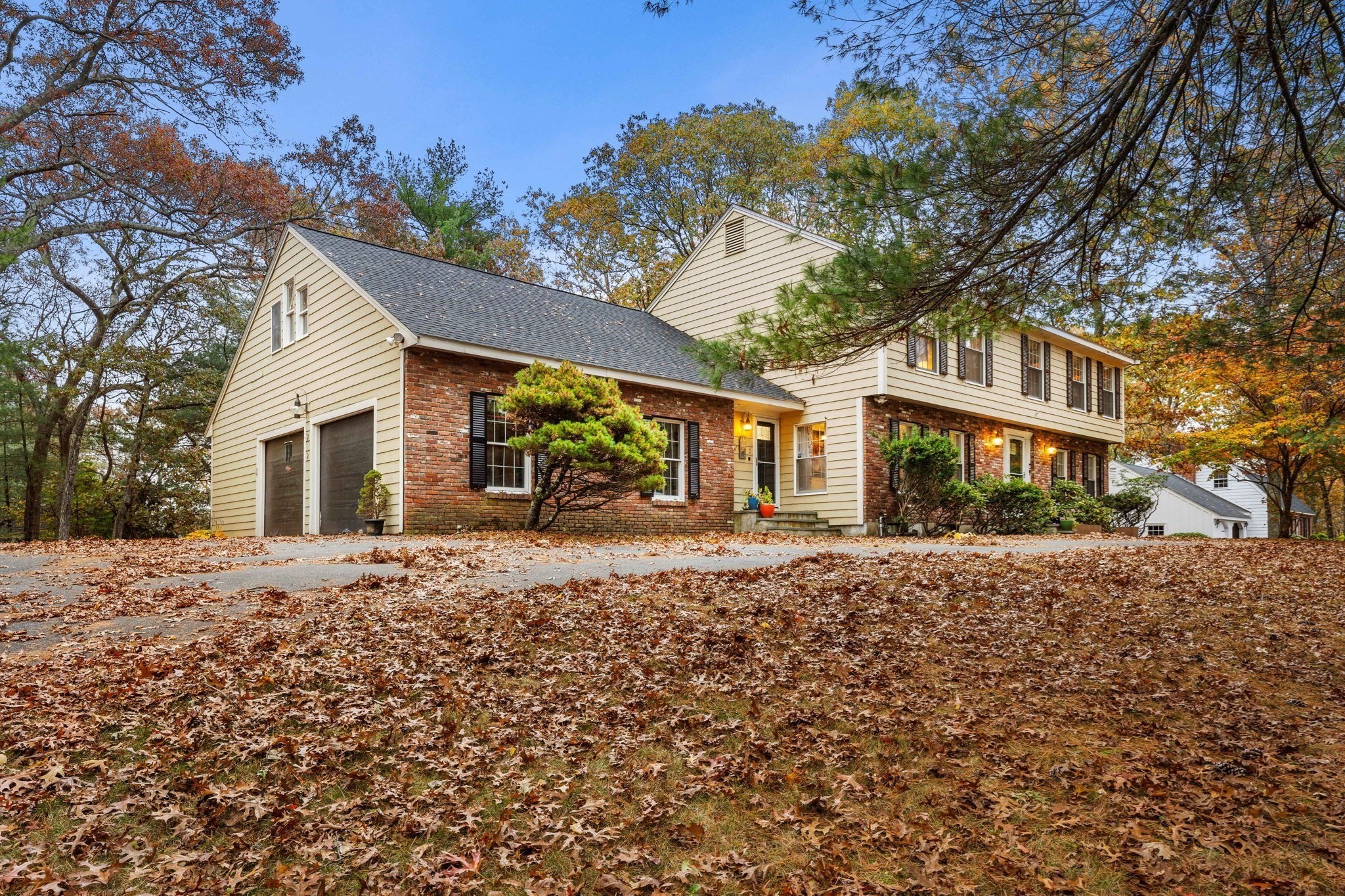 2 Tamys Lane, Andover, MA 01810