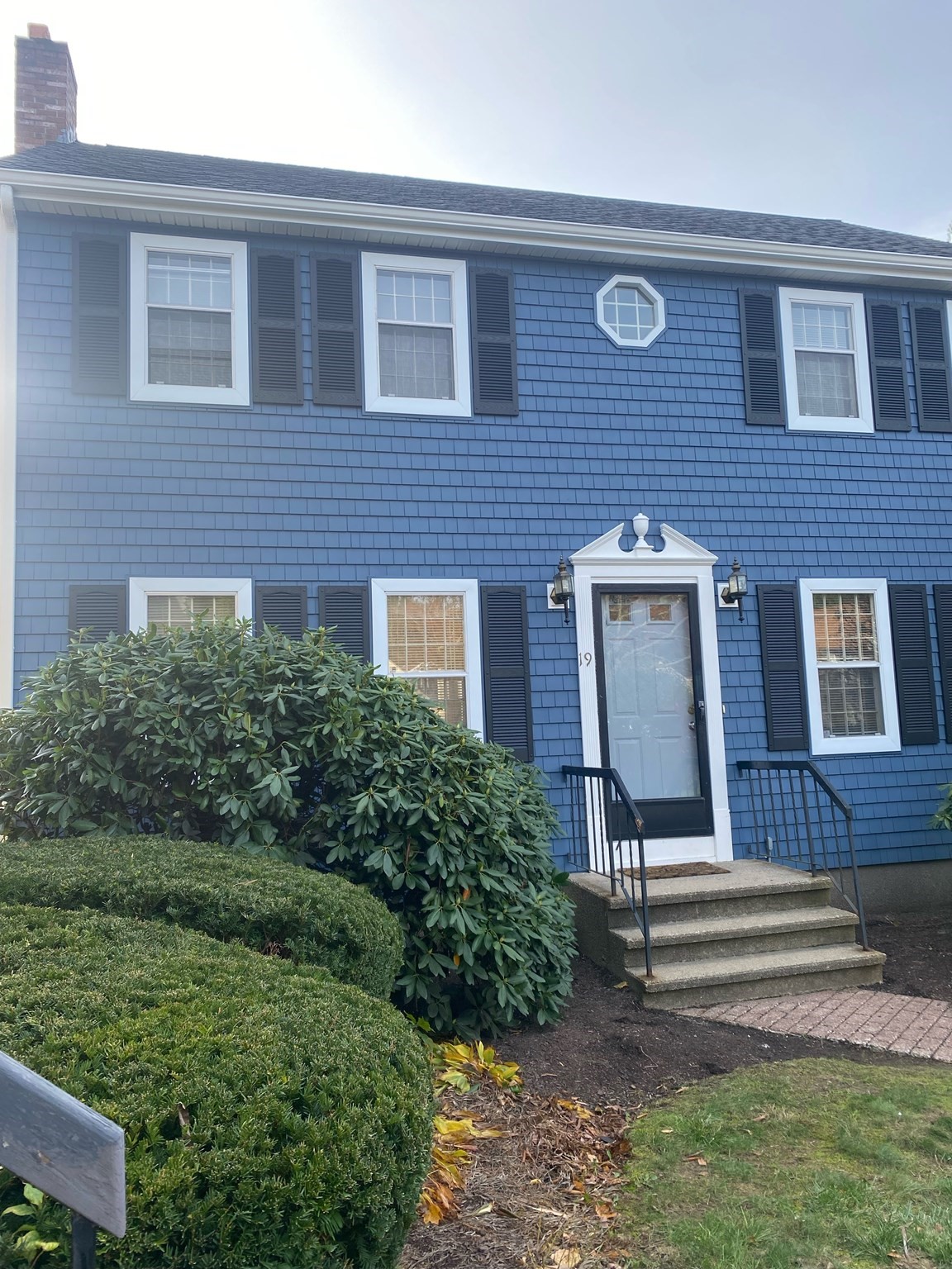 19 Camelot Ct Unit 19, Stoughton, MA 02072 - Image 2