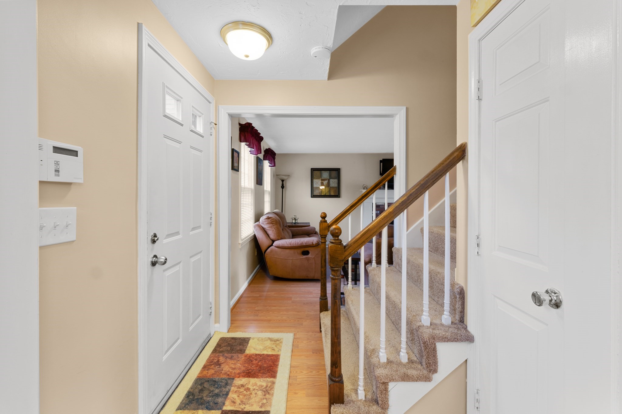 19 Camelot Ct Unit 19, Stoughton, MA 02072 - Image 16