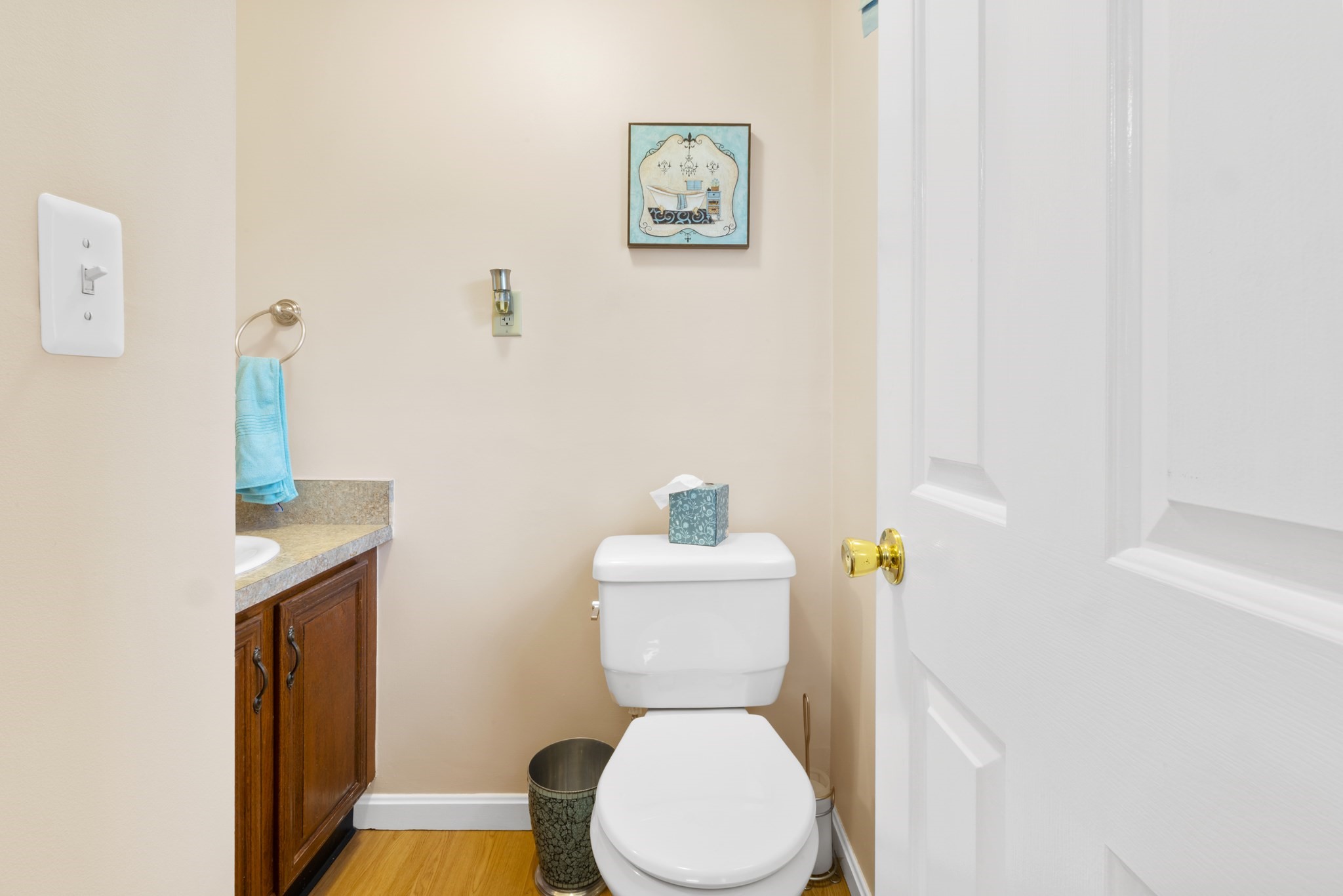 19 Camelot Ct Unit 19, Stoughton, MA 02072 - Image 18