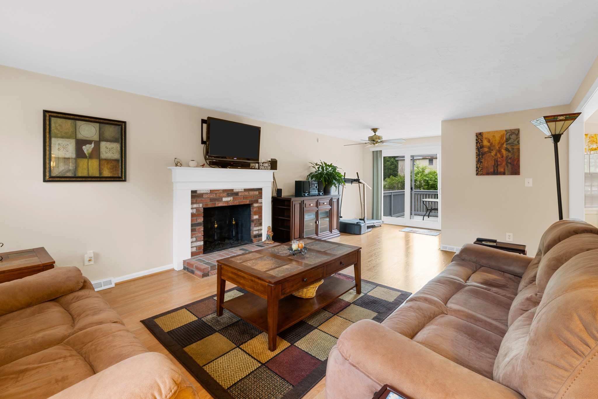 19 Camelot Ct Unit 19, Stoughton, MA 02072 - Image 21