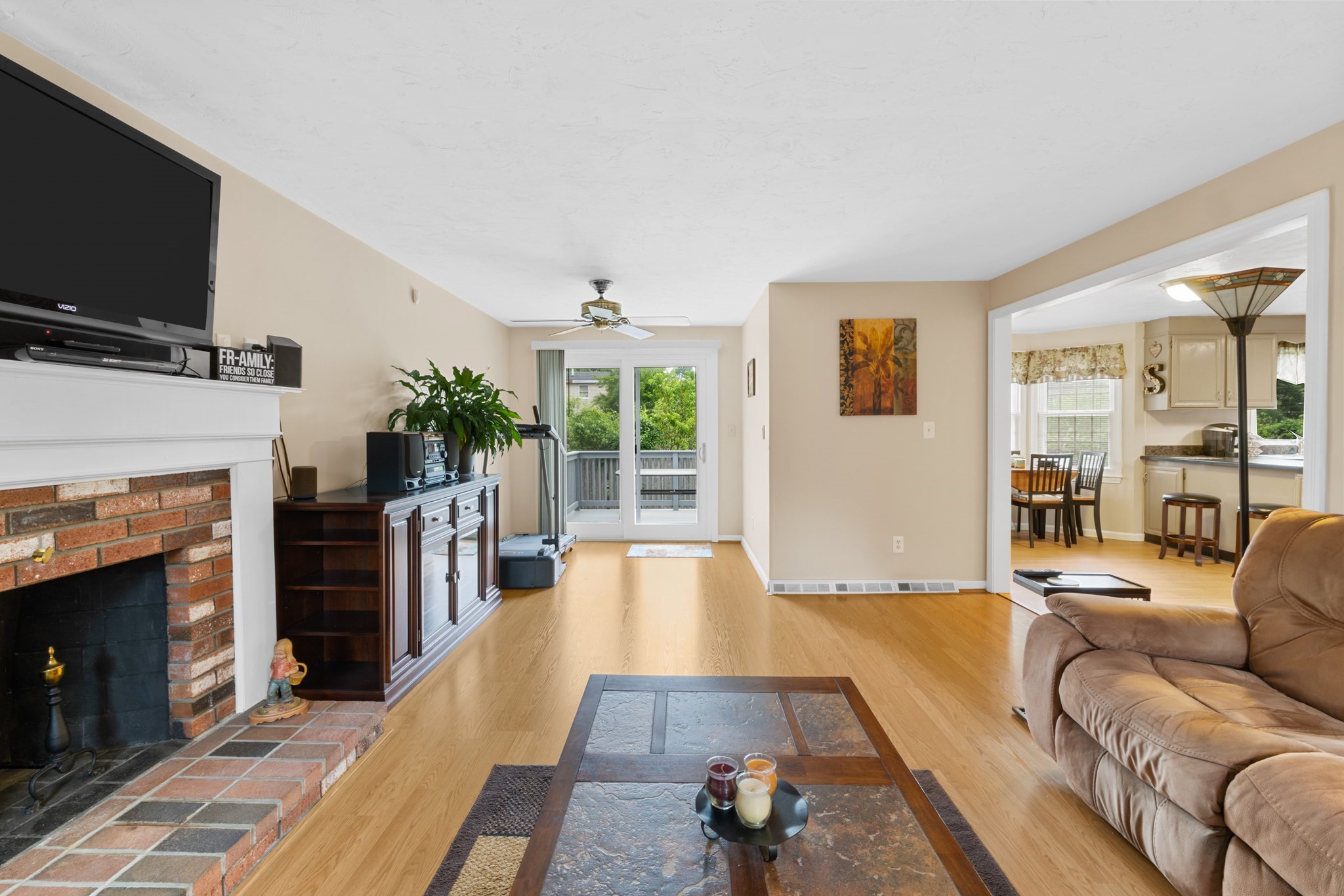 19 Camelot Ct Unit 19, Stoughton, MA 02072 - Image 22