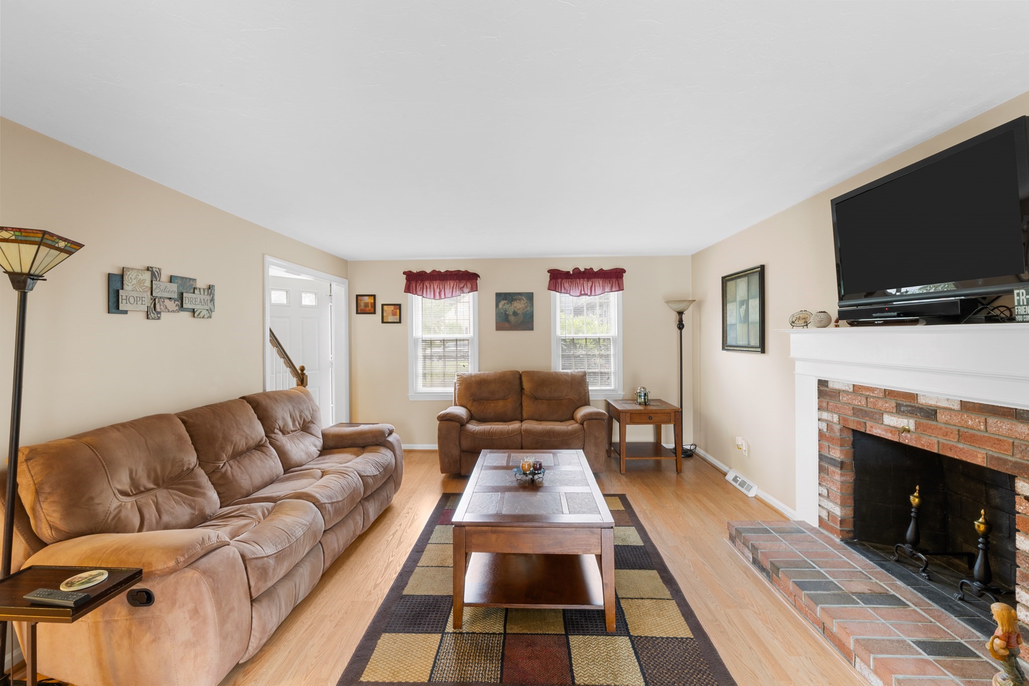 19 Camelot Ct Unit 19, Stoughton, MA 02072 - Image 24