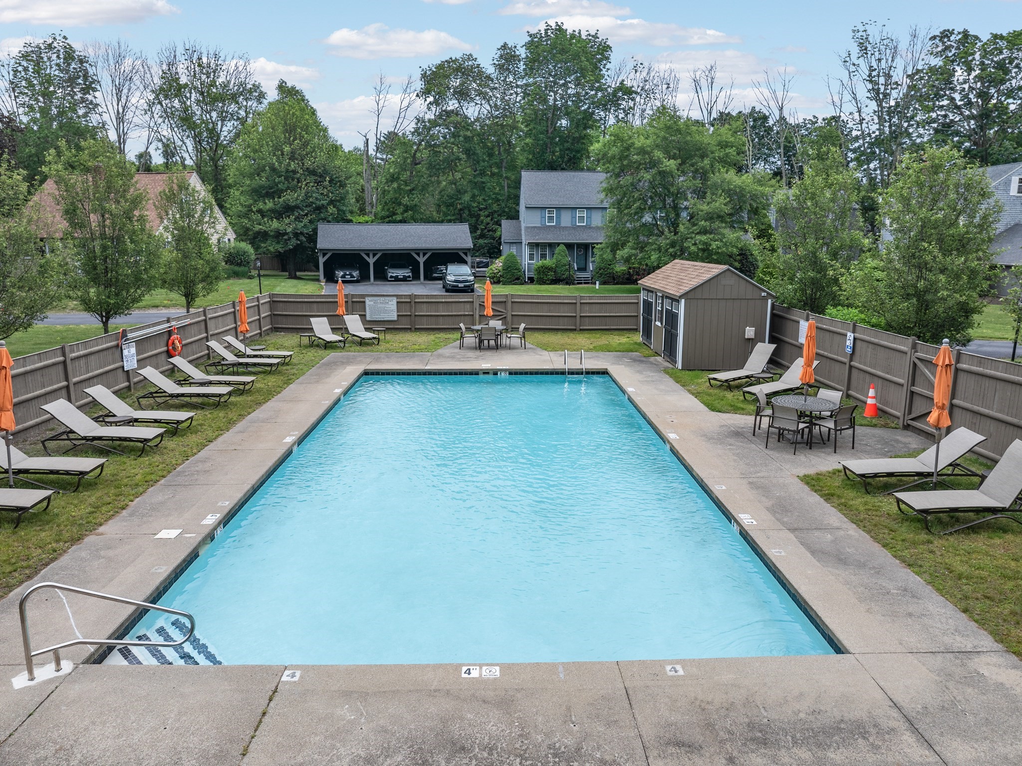 19 Camelot Ct Unit 19, Stoughton, MA 02072 - Image 6