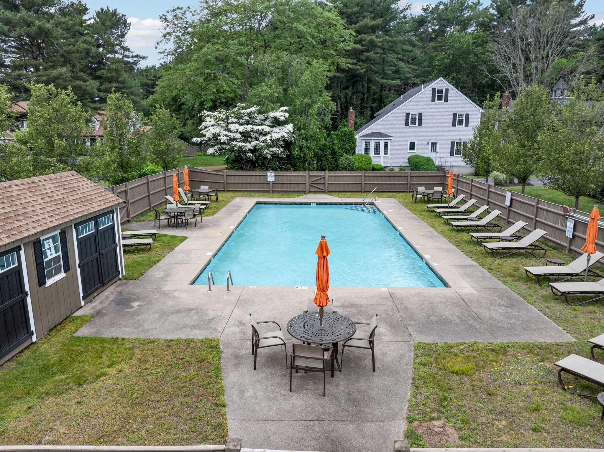 19 Camelot Ct Unit 19, Stoughton, MA 02072 - Image 7