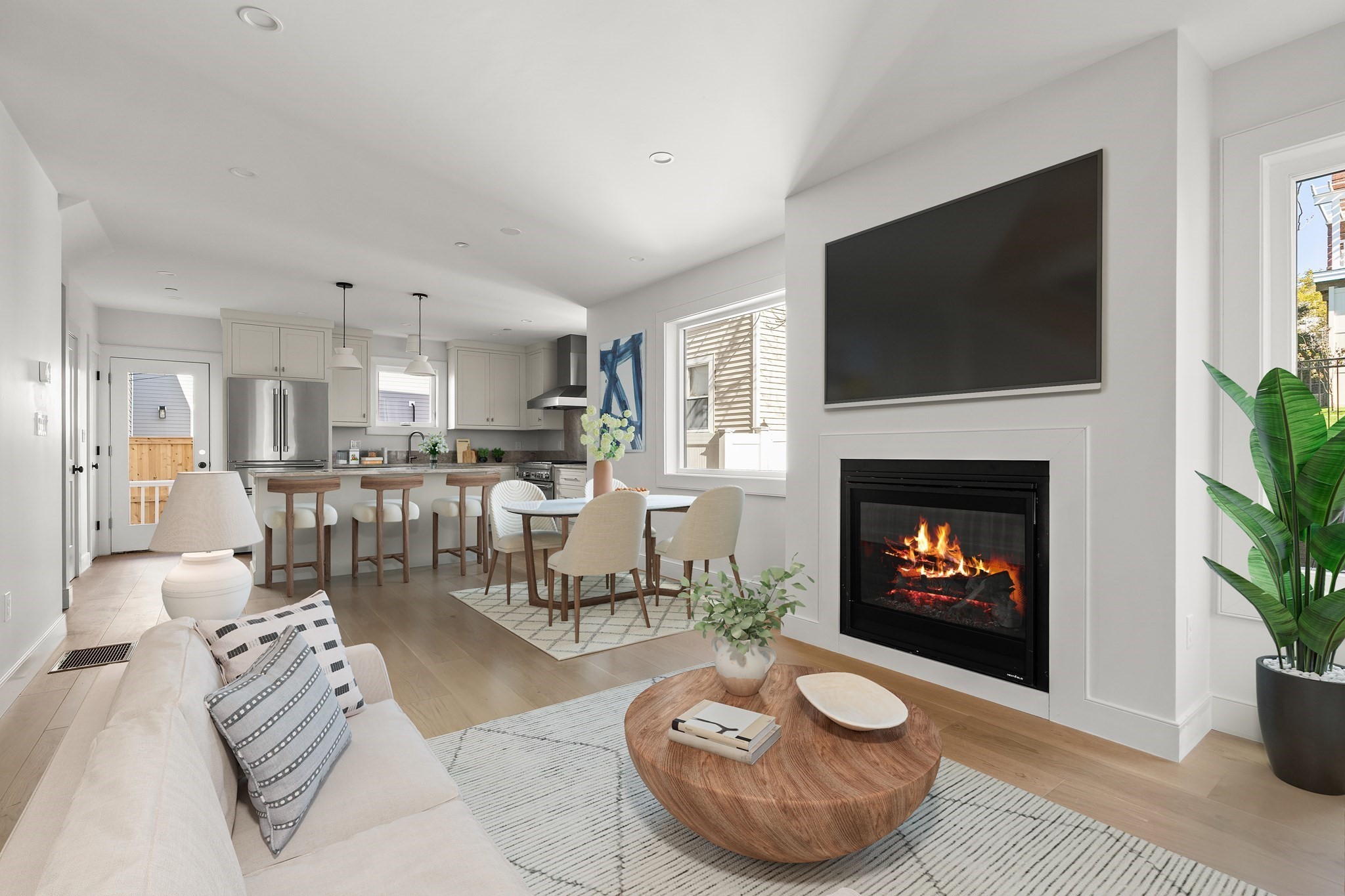 9 Armory St, Charlestown, Boston, MA 02129