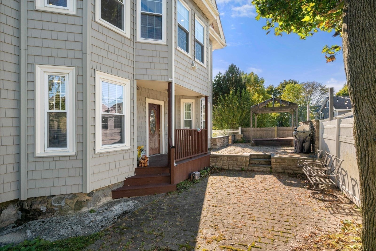 76 Taft Ave, Newton, MA 02465 - Image 38