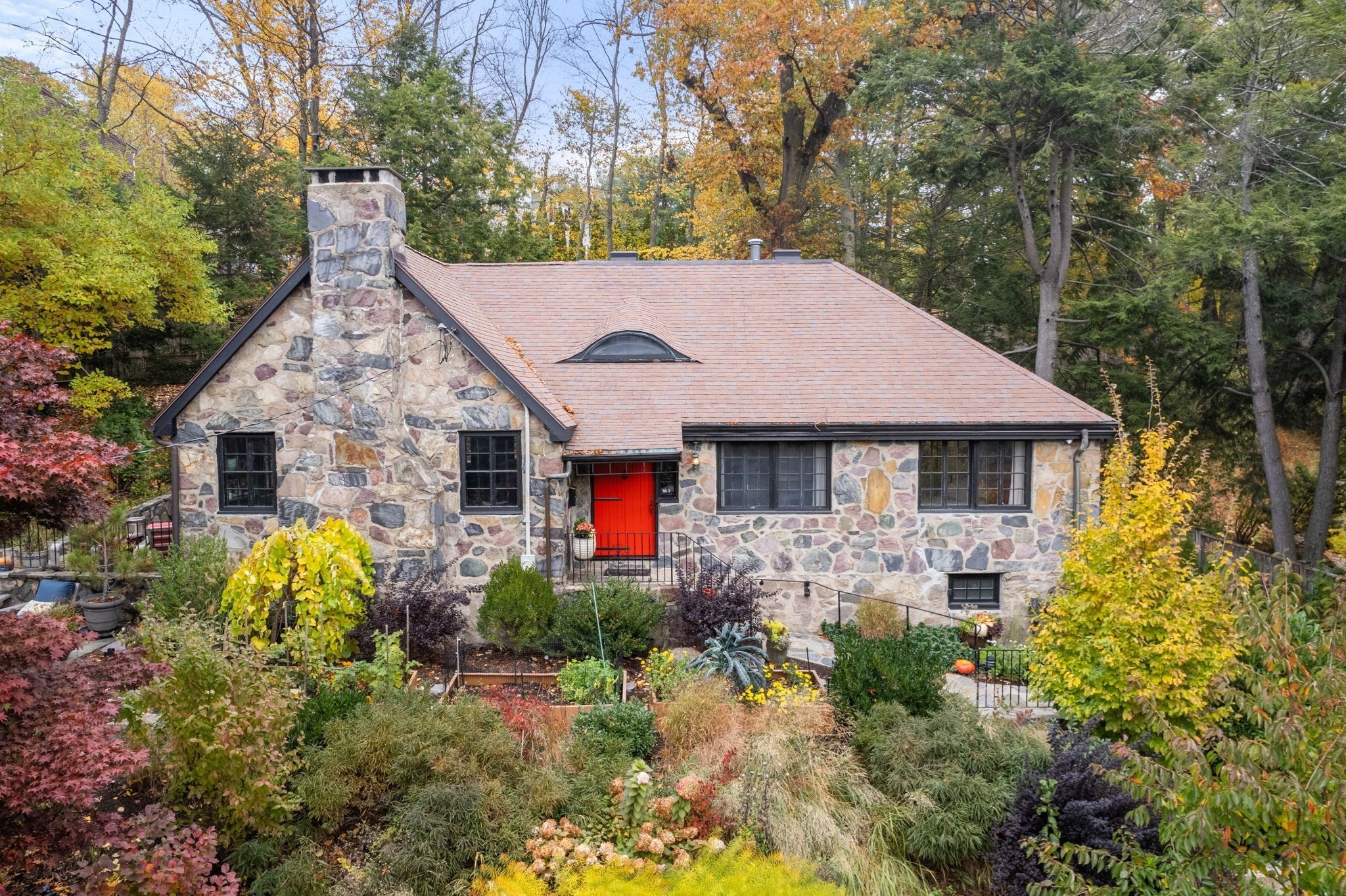 57 Louders Ln, Jamaica Plain, Boston, MA 02130