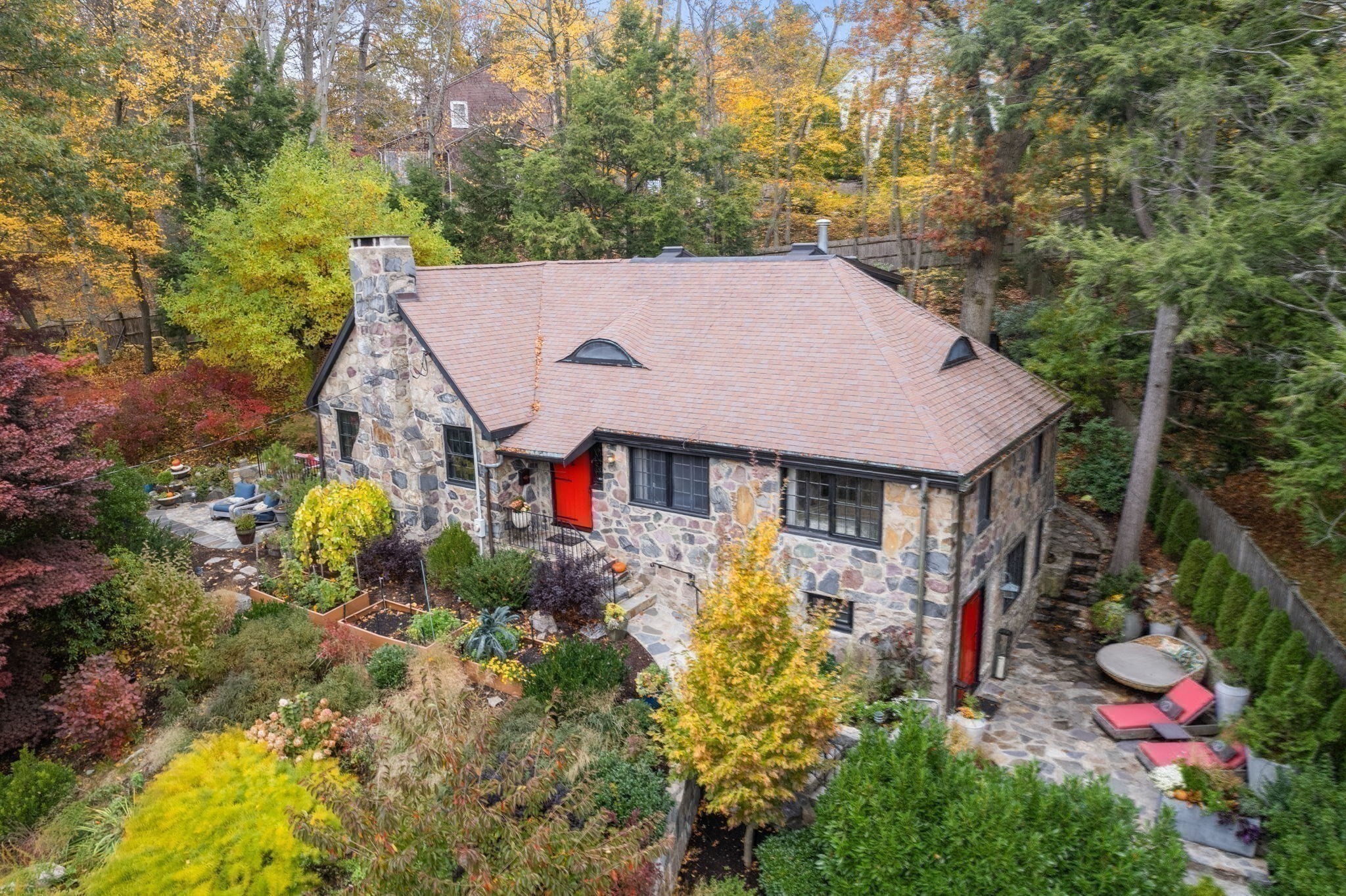 57 Louders Ln, Jamaica Plain, Boston, MA 02130 - Image 35