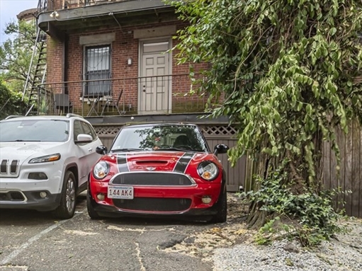 159 St. Botolph, Apt PKG