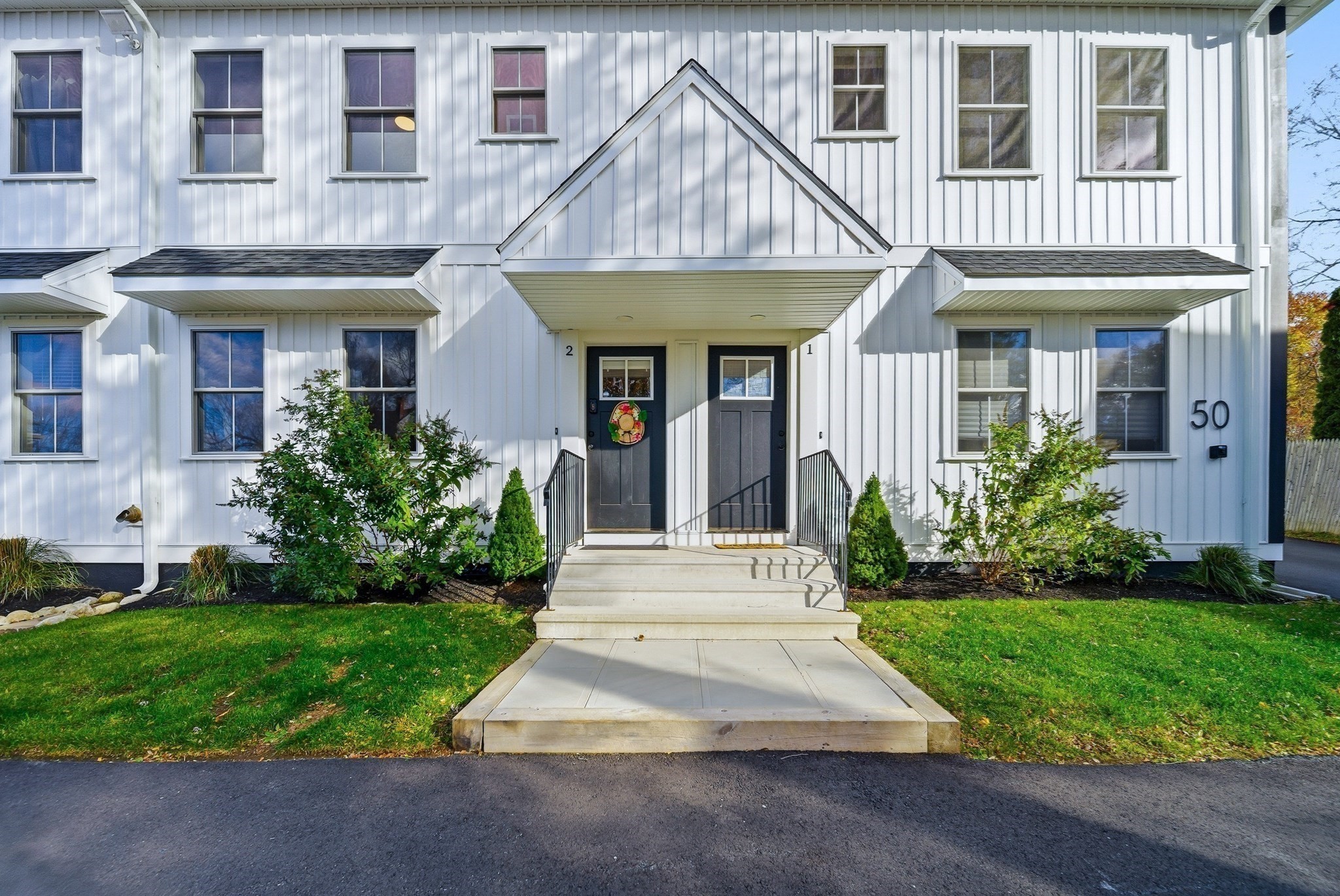50 Frankfort St Unit 2, Fitchburg, MA 01420 - Image 1