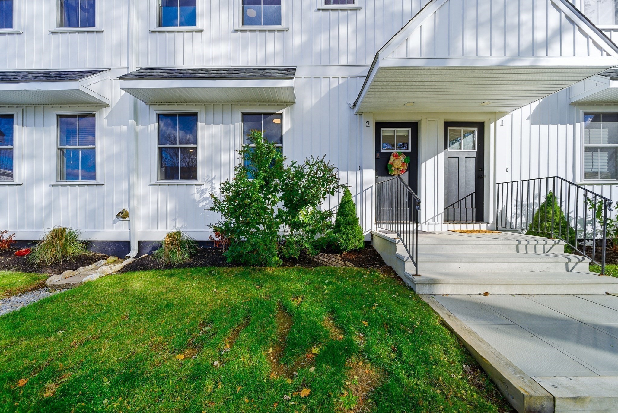 50 Frankfort St Unit 2, Fitchburg, MA 01420 - Image 2