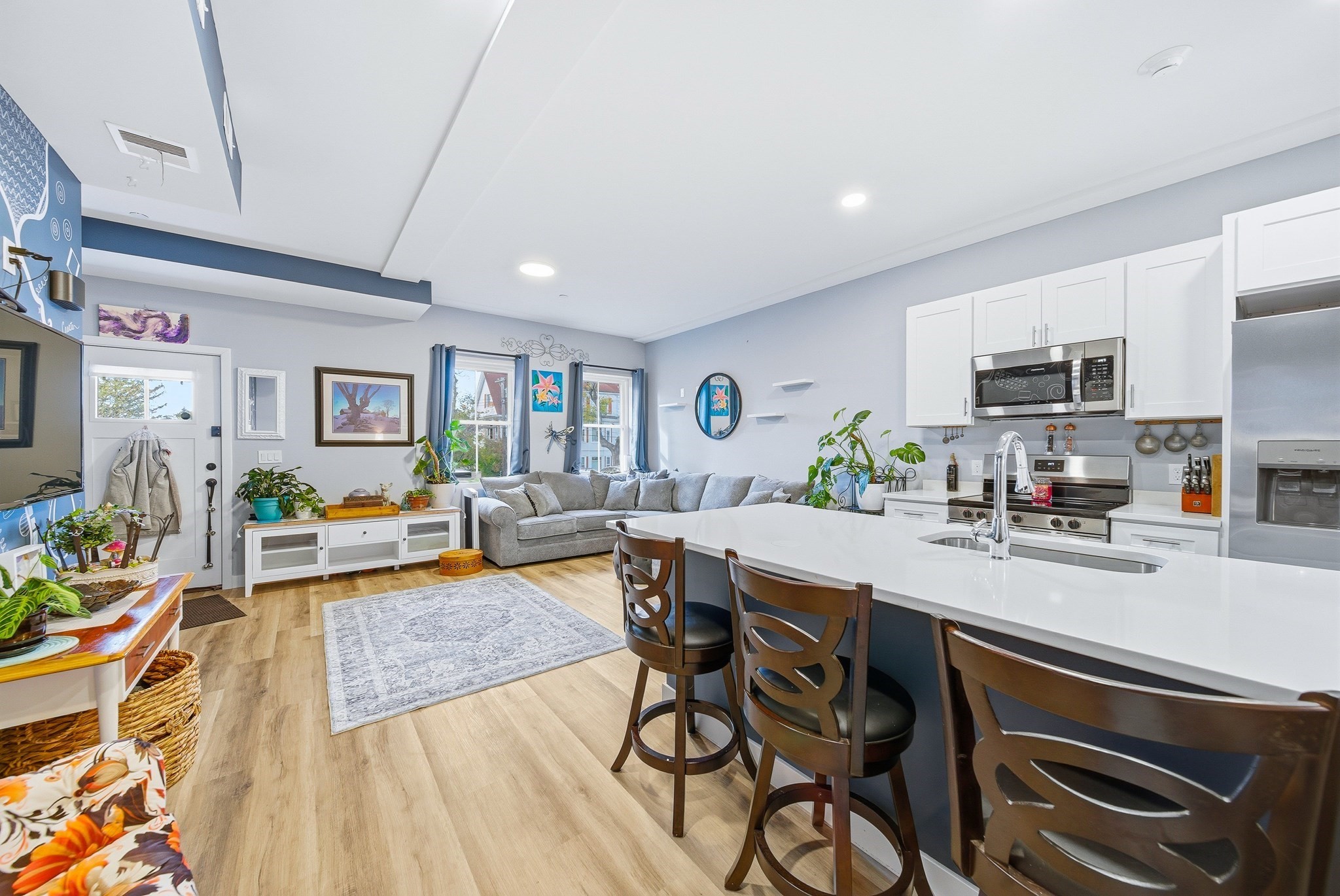 50 Frankfort St Unit 2, Fitchburg, MA 01420 - Image 11