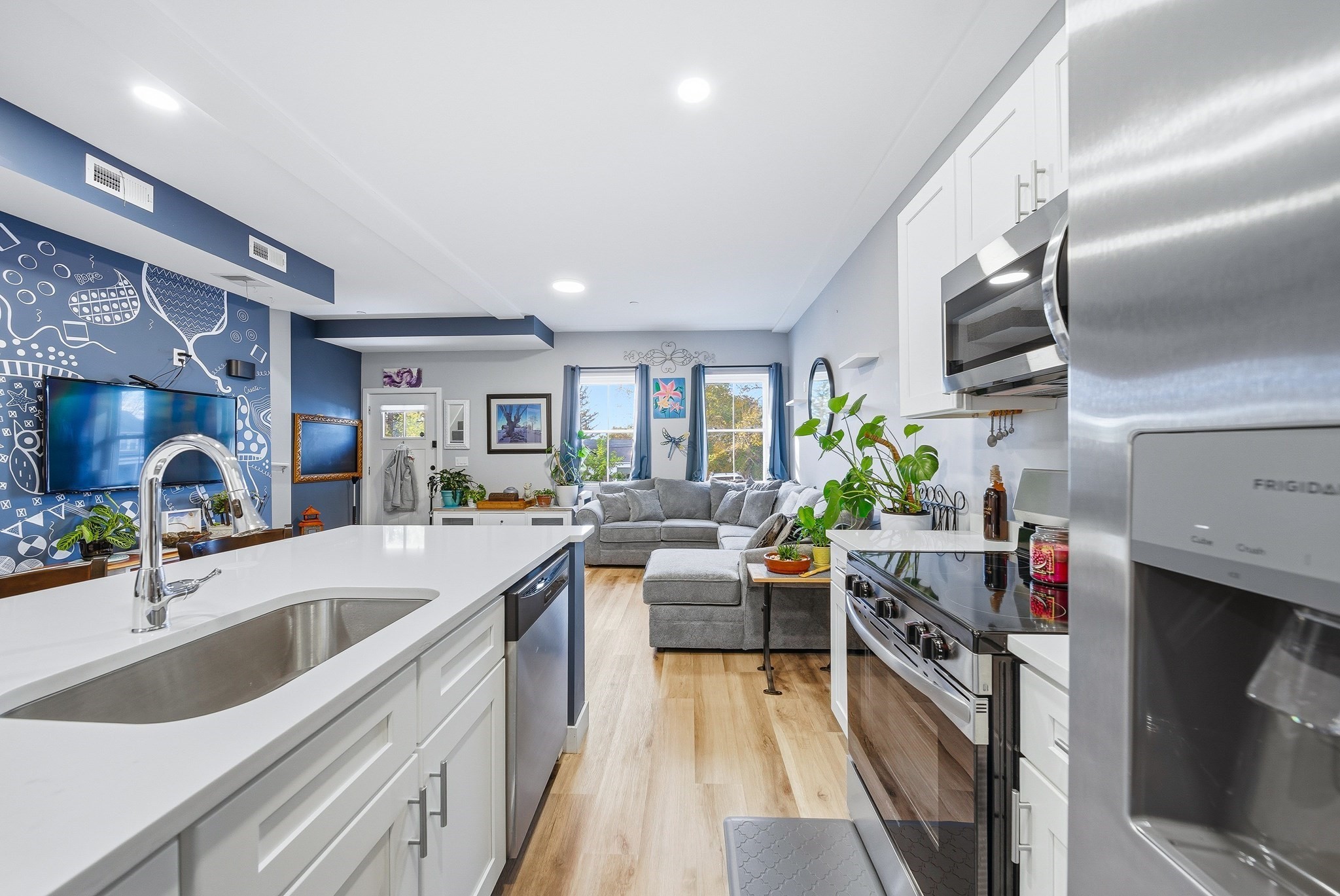 50 Frankfort St Unit 2, Fitchburg, MA 01420 - Image 12