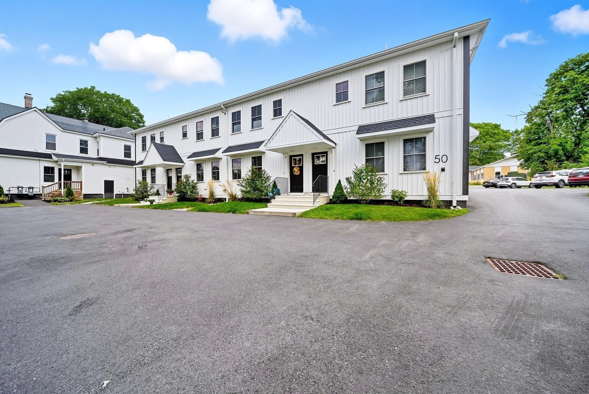 50 Frankfort St Unit 2, Fitchburg, MA 01420 - Image 3