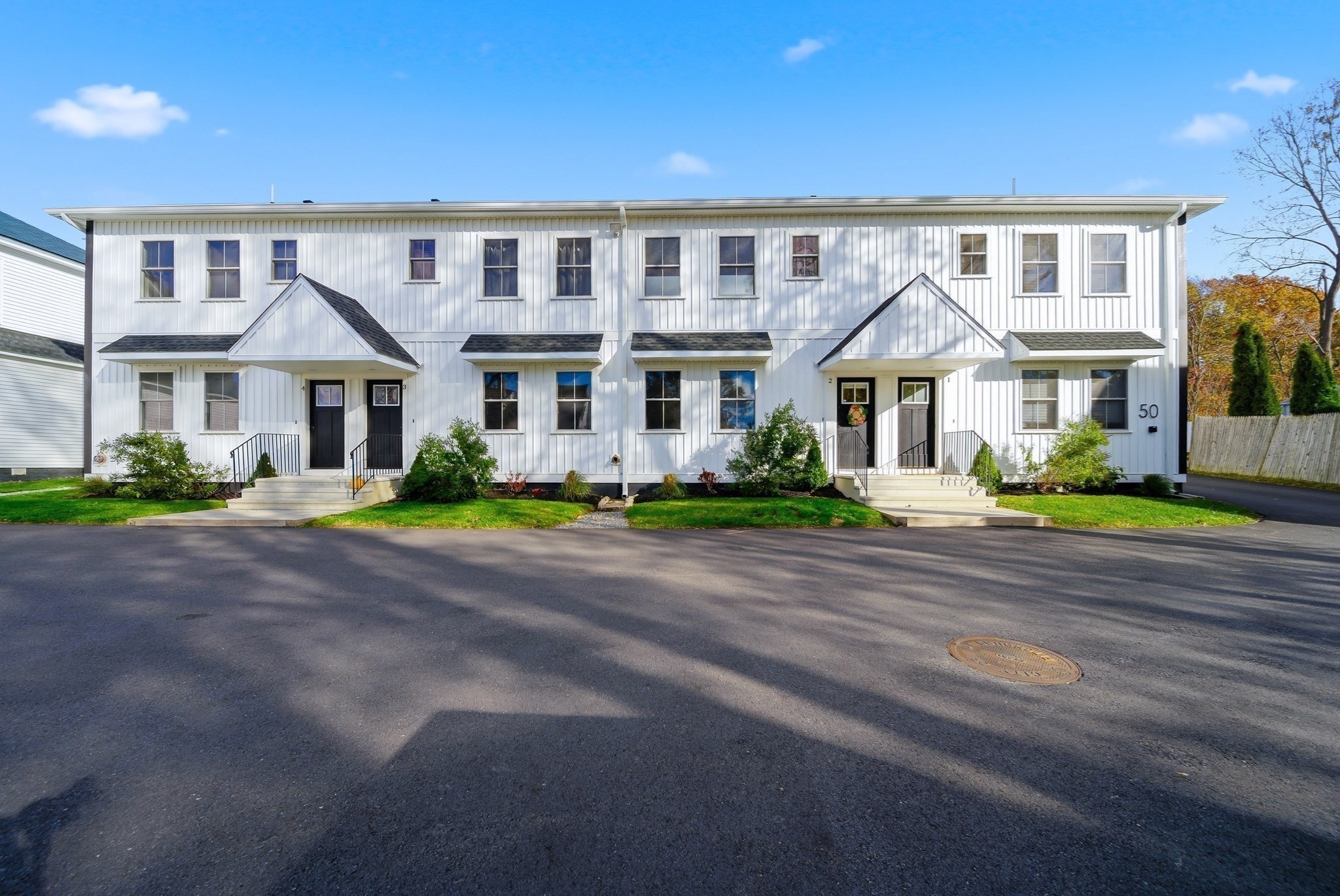 50 Frankfort St Unit 2, Fitchburg, MA 01420 - Image 4