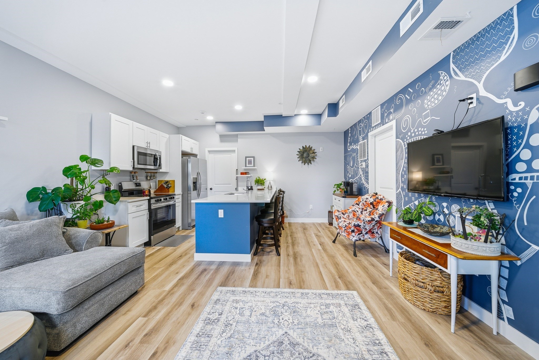 50 Frankfort St Unit 2, Fitchburg, MA 01420 - Image 6