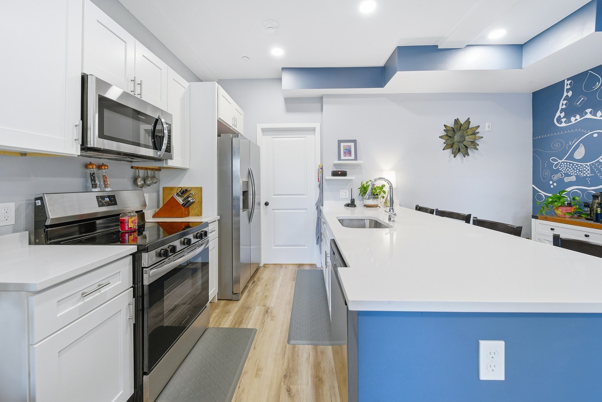 50 Frankfort St Unit 2, Fitchburg, MA 01420 - Image 9