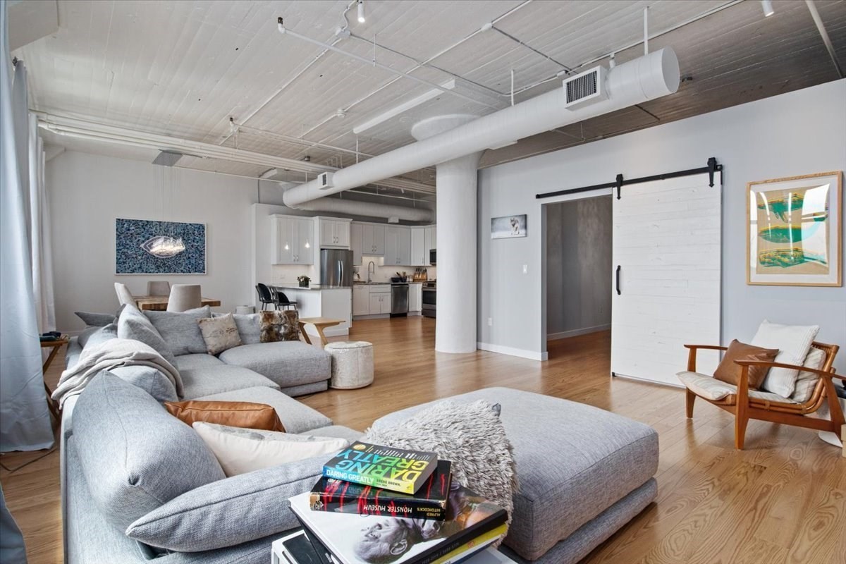 437 D St Unit 2C, Seaport, Boston, MA 02127 - Image 19